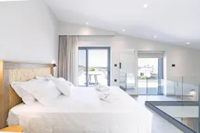 Maisonette with Sea View | Milva Mare - Image 2