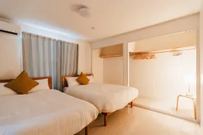 15 minutes to Nagoya Dome by car/1 minute walk to popular hot springs/1 free parking space - Image 4
