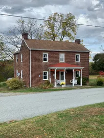 Brickyard Hill Farmhouse - Image 2