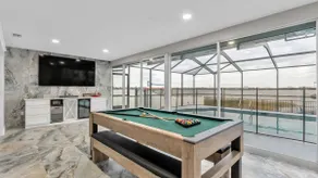 Lakefront Fun: Pool, Games, Hot Tub, Sleeps 17 - Image 4
