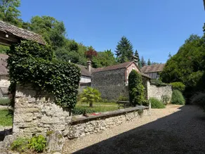 Le Manoir de la Seine - proche Giverny - Image 5