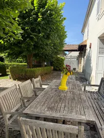 Le Manoir de la Seine - proche Giverny - Image 3