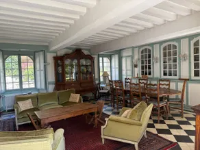 Le Manoir de la Seine - proche Giverny - Image 4