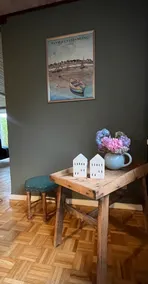 Cozy property in the countryside in beautiful nature - Image 3