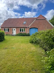 Cozy property in the countryside in beautiful nature - Image 2