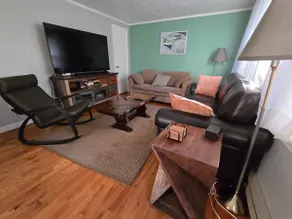 Dog-Friendly Cabin•Fire Pit•8 min to Wisp - Image 3