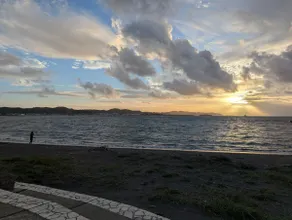 [Tateyama] Mt. Fuji x Sunset | 2-minute walk to a popular beach | BBQ in a private garden | BBQ utensils available - Image 2