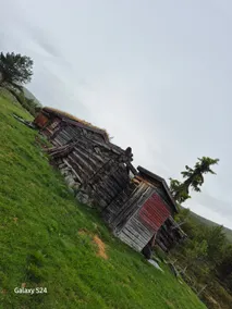 Cozy farmhouse in Finndalen - in the middle of the mountains! - Image 5