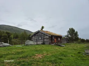 Cozy farmhouse in Finndalen - in the middle of the mountains! - Image 3
