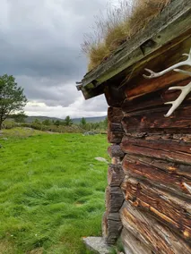 Cozy farmhouse in Finndalen - in the middle of the mountains! - Image 2