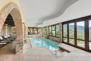 Villa Don Elio with private spa - Image 3