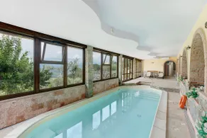 Villa Don Elio with private spa - Image 2