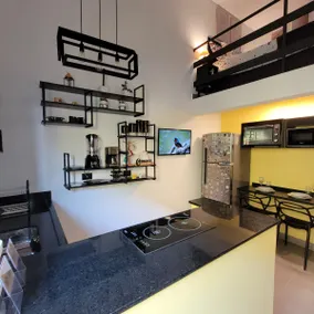 Studio Harmony 13M. A cozy spot for peace and reflection - Image 5