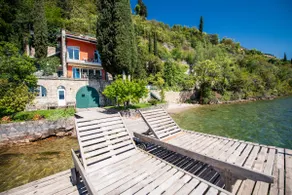 Maison Selva - Villa Vinessa beachfront retreat - Image 2
