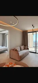Crystal Coast 1+1ap+ Parking+private beach Drymadh - Image 3