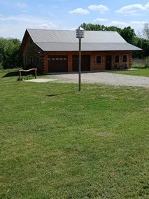 Lakeside Outdoors, Vacation Cabin - Image 4