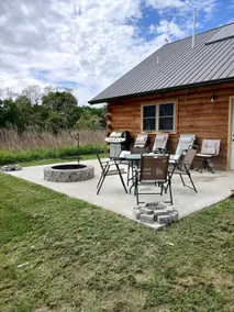 Lakeside Outdoors, Vacation Cabin - Image 5