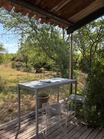 Small eco-designed house by an architect - Image 4