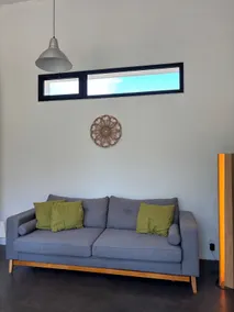Small eco-designed house by an architect - Image 5
