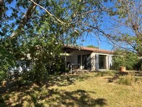 Small eco-designed house by an architect - Image 2