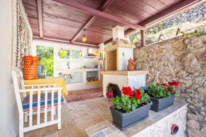 Mosaic of Vuno 2 Stories in Stone, Views & Love - Image 5