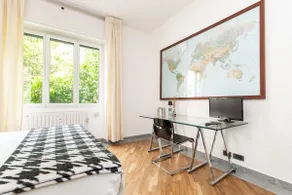 Comfort, sea, airport and private parking - Image 2