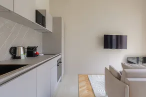 Bright new apartment – 6 people, parking - Écully/Lyon - Image 5