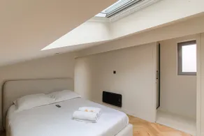 Bright new apartment – 6 people, parking - Écully/Lyon - Image 2