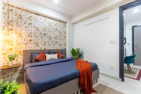MaxStay 1BHK Near ramphal chowk - Image 2