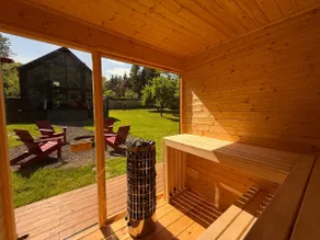 Mátramélye Guesthouse - Image 3