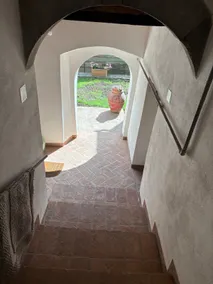 The garden in Scarlino - Image 2