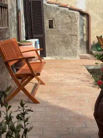 The garden in Scarlino - Image 4