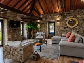 Chalet Open Space com Jacuzzi 5 mn centro Lamego - Image 2