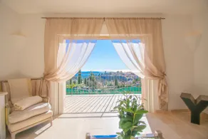 Cabris, Provençal farmhouse for 6 people, 3 bedrooms, A/C, pool, view - Image 3