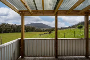 Rivendell Cottage - Off Grid cabin - Image 2