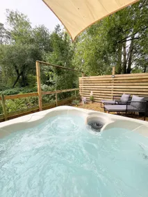 River Pod - Hunters Moon - Wiltshire - Longleat - Image 2