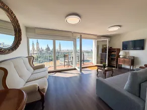 Turistea, El Pilar Apartment - Image 2