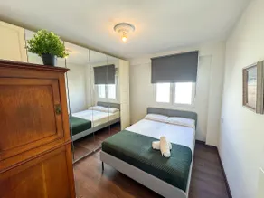 Turistea, El Pilar Apartment - Image 3