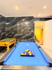 Spa & Chill Alsace – Jacuzzi • Sauna • Parking - Image 2