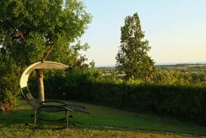 Villa ALBA - Views & Nature near Rome and the Sea - Image 4