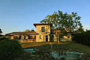 Villa ALBA - Views & Nature near Rome and the Sea - Image 2