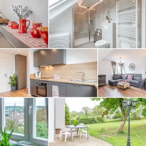 Niederbronn Thermes | Terrace & Air Conditioning | Netflix - Image 2