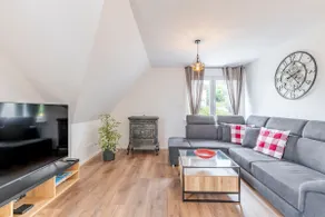 Niederbronn Thermes | Terrace & Air Conditioning | Netflix - Image 3