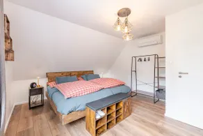 Niederbronn Thermes | Terrace & Air Conditioning | Netflix - Image 4