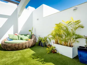 Enchanting Villa Alma Heated Pool - Image 4