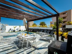 Enchanting Villa Alma Heated Pool - Image 3