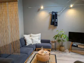 Shiraho Retreat｜5 min to Beach・Near Airport・New - Image 2