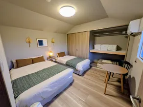 Shiraho Retreat｜5 min to Beach・Near Airport・New - Image 5