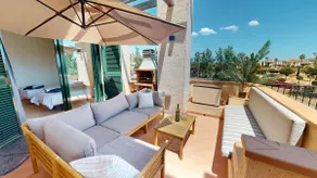 Casa Malasia - A Murcia Holiday Rentals Property - Image 4