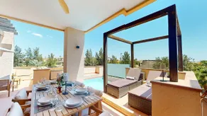 Casa Malasia - A Murcia Holiday Rentals Property - Image 2